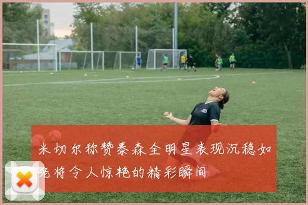米切尔称赞泰森全明星表现沉稳如老将令人惊艳的精彩瞬间